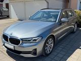BMW 530d xDri|Touring|Driving PRO|HUD|PANO|AHK|8fach