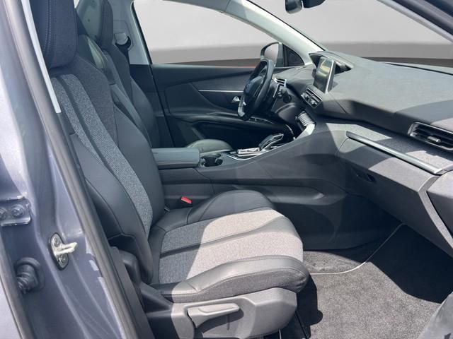 Peugeot 3008 Allure 1.2 PT EAT8 +PANO+NAVI+LED+SHZ+CARPL