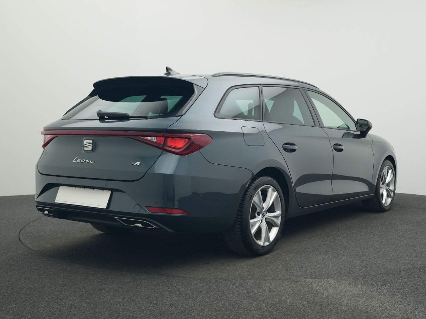 Seat Leon - Bild 8