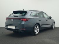 Seat Leon - Vorschau Bild 8