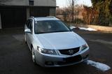 Honda Accord 7 Tourer CM2 - Honda Accord: 7