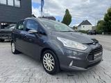 Ford B-Max  Trend 1.0 EcoBoost 74kW +WinterPaket - gebrauchte Ford B-Max aus dem Jahr 2016