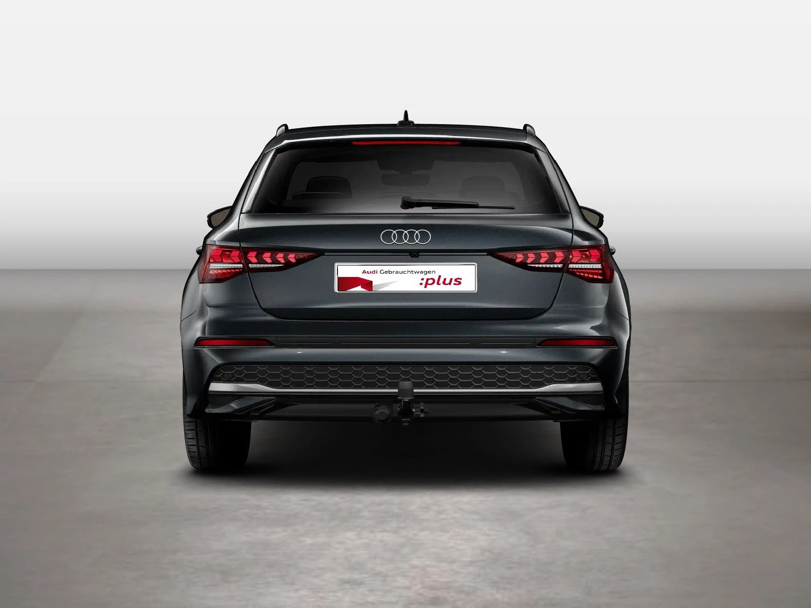 Audi A3 - Bild 4