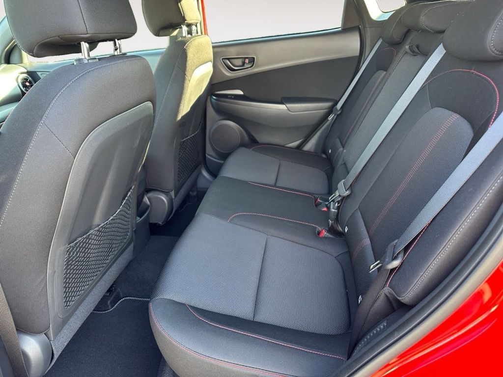 Fahrzeugabbildung Hyundai KONA 1.0 T-GDI 48V-Hybrid N Line