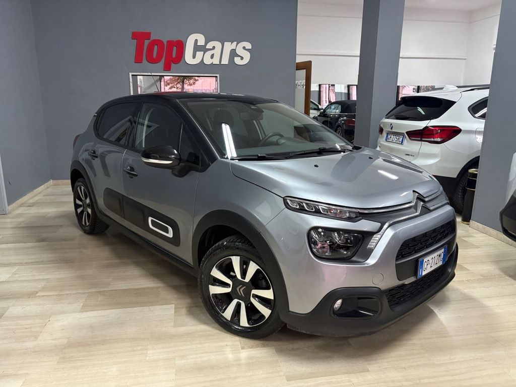 Image of Citroën C3
