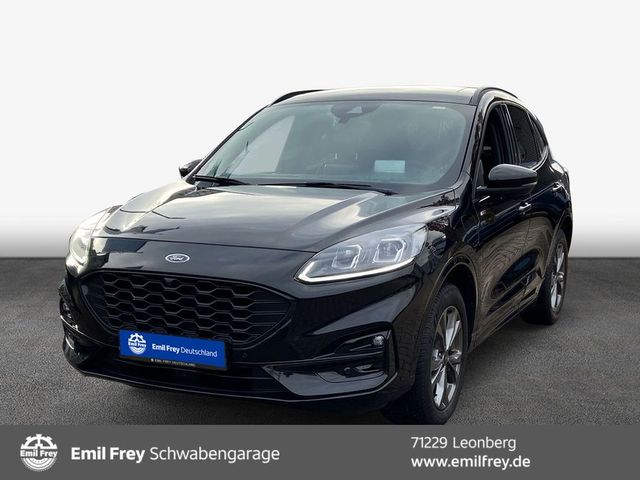 Ford Kuga 2.5 PHEV ST-LINE X *ACC *PDC *CAM *HUD