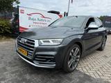 Audi SQ5 TDI Quattro SPORT *H-892-LT* - Audi: 89q