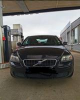 Volvo S40 1.6D - Volvo S40: 1.6