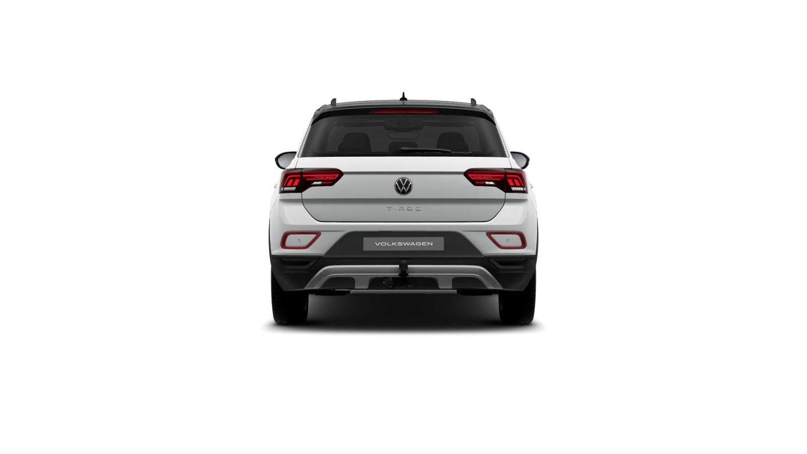 Volkswagen T-Roc - Bild 8