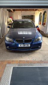 BMW 335i xi e90 N54 Automatik - BMW 335: 335xi