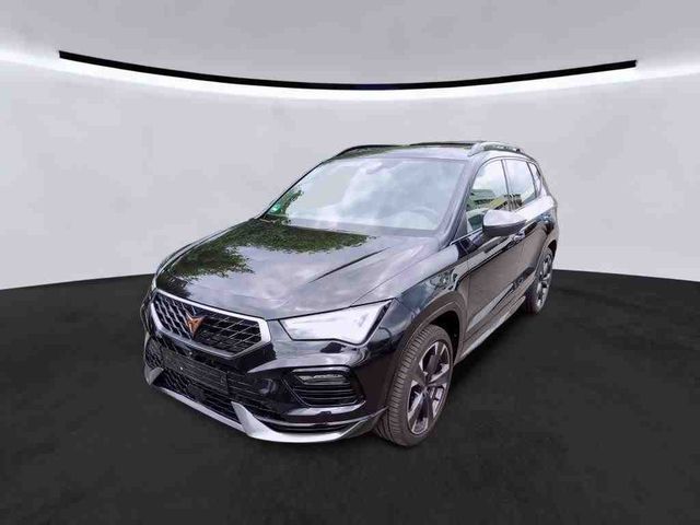 Cupra Ateca 2.0TSI 300Ps 4×4 RFK SHZ Pano.