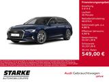 Audi A6 Avant 45 TFSI S tronic quattro sport  Panodac