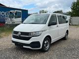 Volkswagen T6 Multivan Family FWD/NAVI/PDC/SHZ/DAB/CARPLAY - gebrauchte VW T6 Multivan aus dem Jahr 2022
