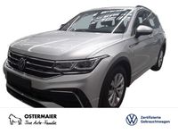 Volkswagen Tiguan - Vorschau Bild 1