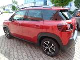 Citroën C3 Aircross PureTech 110 Plus Navi DAB - Citroën C3 Aircross PLUS mit Benzin-Antrieb
