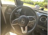 Le Voyageur Heritage 8.7 GJF Hyd. Hubstützen*Solar*Lithium* - Le Voyageur Wohnwagen & Wohnmobile