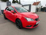 Seat Ibiza SC i-Tech 1.2 Teilleder Klimaautomatik - Seat aus 2014
