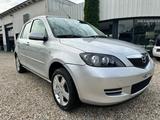 Mazda 2 Lim. 1.4 Active 75TKM*KLIMAANLAGE*EURO4* - Mazda 2 aus 2006