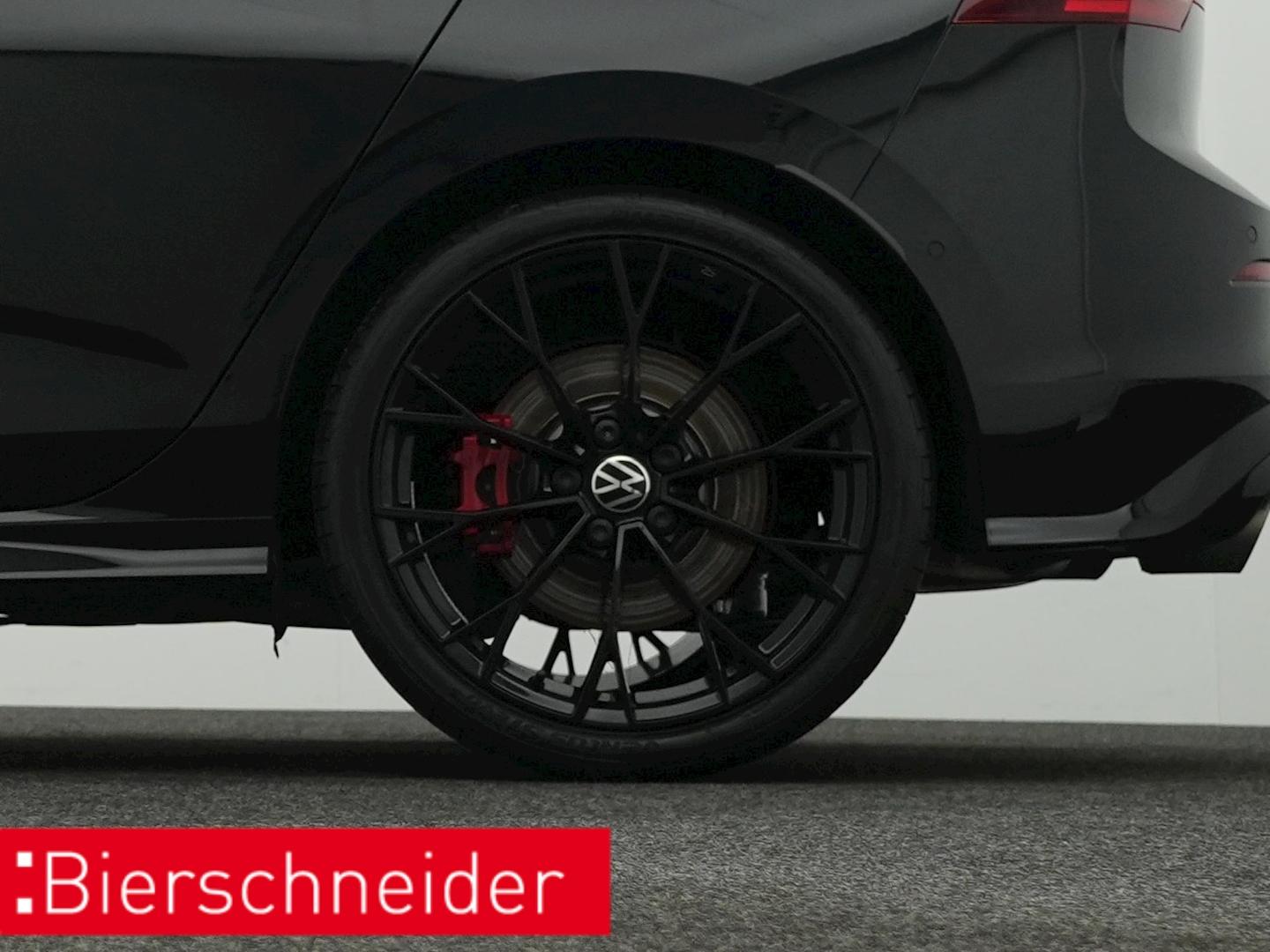 Volkswagen Golf GTI 8 2.0 TSI DSG Clubsport Blackstyle PANO, миниатюра 23