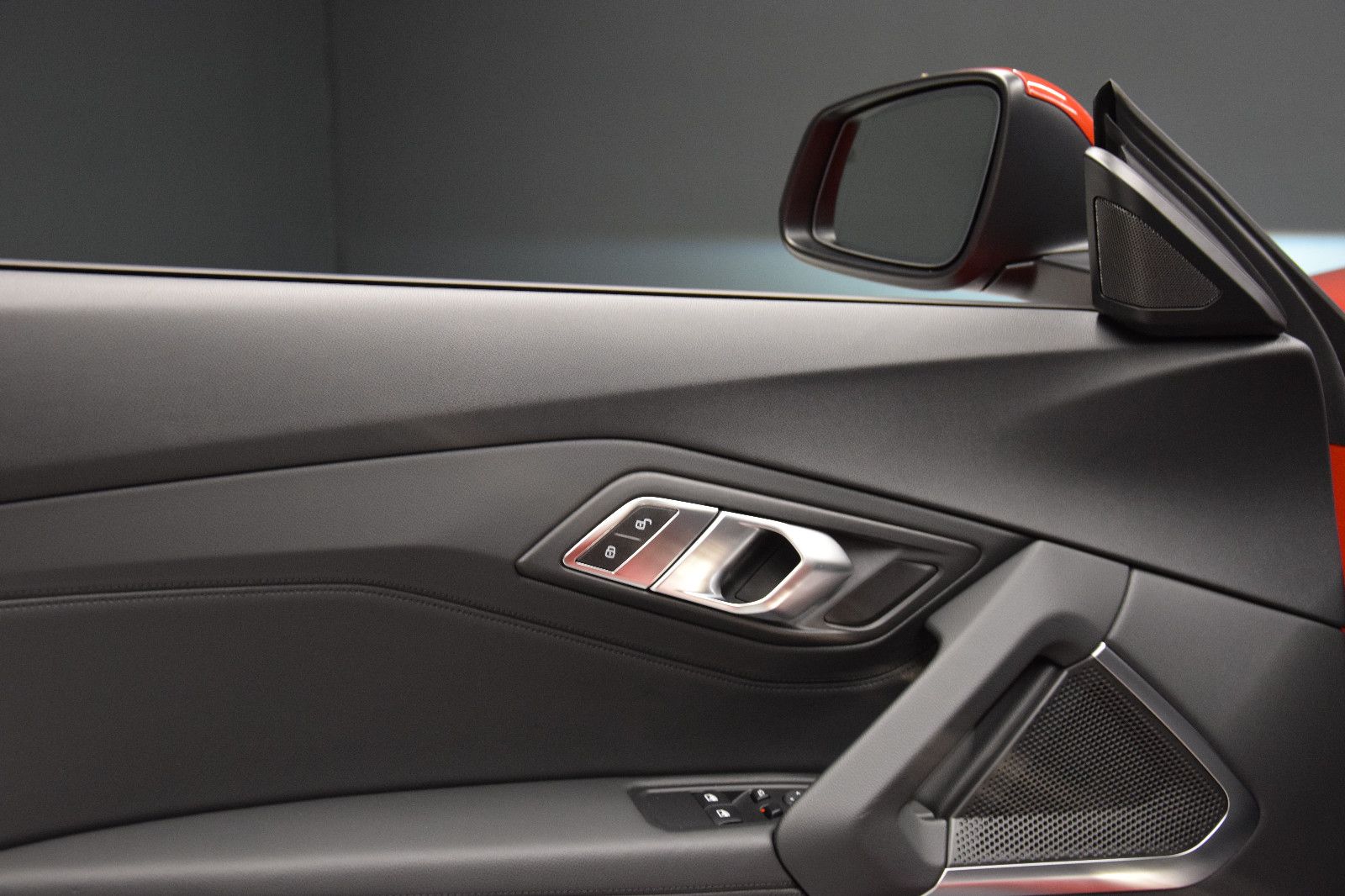 Fahrzeugabbildung BMW Z4 Roadster sDrive 20 i M-Sport Leder HuD Kamera