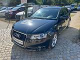Audi A3 1.4 TFSI Ambition Scheckheft 8-fach bereift - Audi A3 mit Benzin-Antrieb: Kleinwagen, 1.8