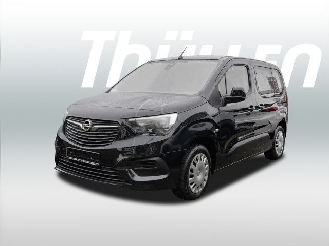 Opel Combo Life 1.5 D Edition Bluetooth Navi Klima