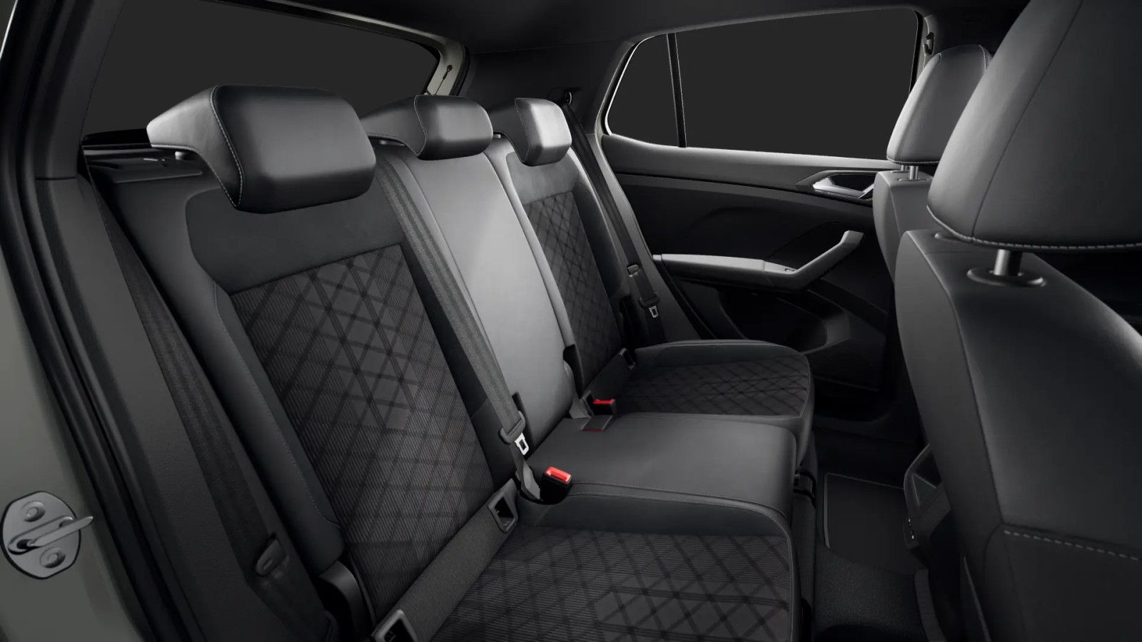 Volkswagen T-Cross - Bild 13