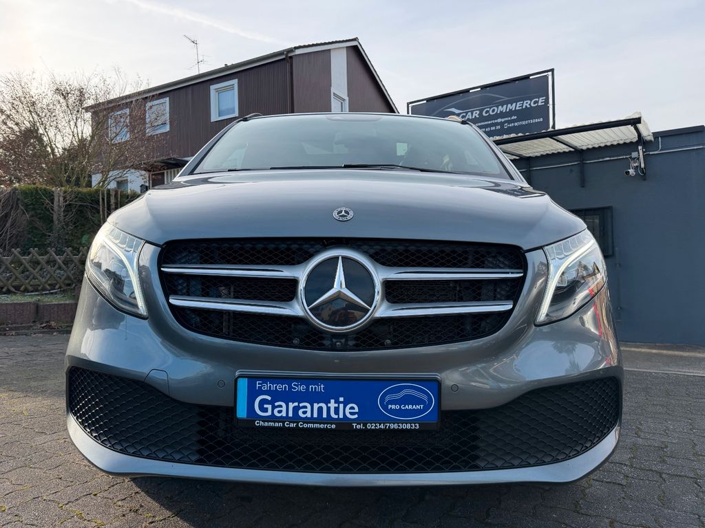 Mercedes-Benz V 300