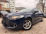 Ford Mondeo 1,5 Titanium/AUT/NAVI/R-CAM/KLIMA/SHZ/EU6 - Ford Mondeo mit Benzin-Antrieb: Limousine, 1.6