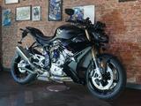BMW S 1000 R Komfort, Dynamic, Sozius Paket - BMW K100