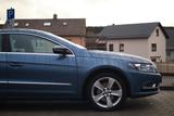 Volkswagen CC 2.0 TDI DSG ACC Standhzg. Totwinkel TÜV NEU - Volkswagen CC: 2.0
