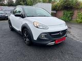 Opel Adam Rocks 1.4 ecoFlex orig. 34.485 KM TOP - Opel Adam in Krefeld