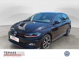 Volkswagen Polo GTI 2.0 TSI NAVI KLIMA LED PDC ACC