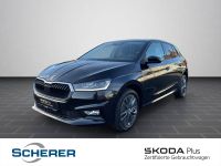 Skoda Fabia - Vorschau Bild 1