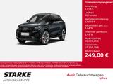 Audi Q2 35 TFSI S tronic advanced NaviPlus Matrix Din