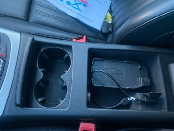 Bild 21 Audi A6 Avant 3.0 TDI QUATTRO*AHK*BOSE*PANO*STAND-HZ*