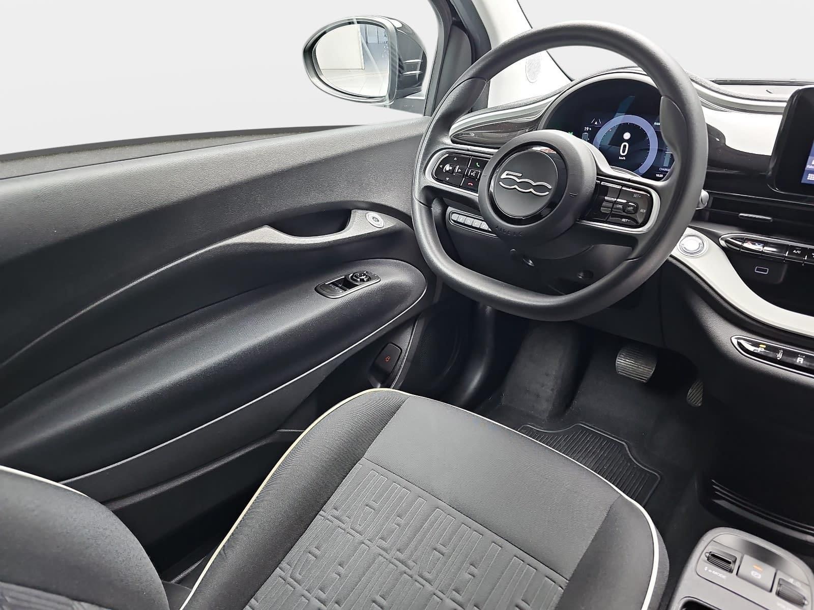 Fiat 500e - Bild 9