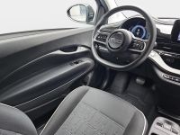Fiat 500e - Vorschau Bild 9
