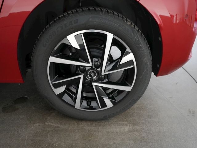 Corsa F FACELIFT GS+LED LICHT+RÜCKFAHRKAMERA+SIT