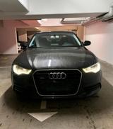 Audi A6 3.0 TDI quattro S tronic - - Audi A6 aus 2011: TDI