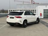 Mercedes-Benz GLE 450 4MATIC - Premium Plus VOLL / FULL Option - Mercedes-Benz GLE 450: Head-Up Display