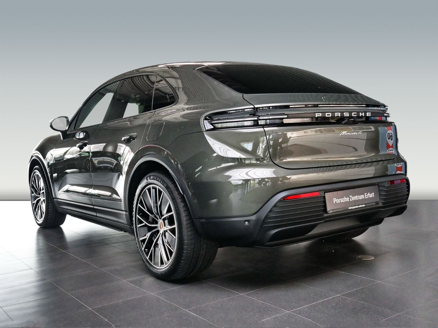 Porsche Macan - Bild 3