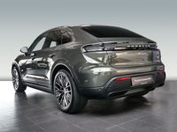 Porsche Macan - Vorschau Bild 3