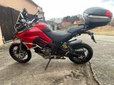 Ducati Multistrada 950 S - DUCATI MULTISTRADA 950