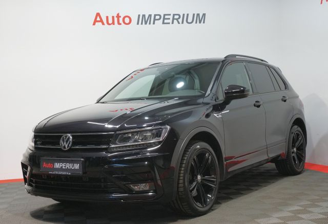 Volkswagen Tiguan R-Line 4Motion*ACC*LED*Panorama*360°Kam