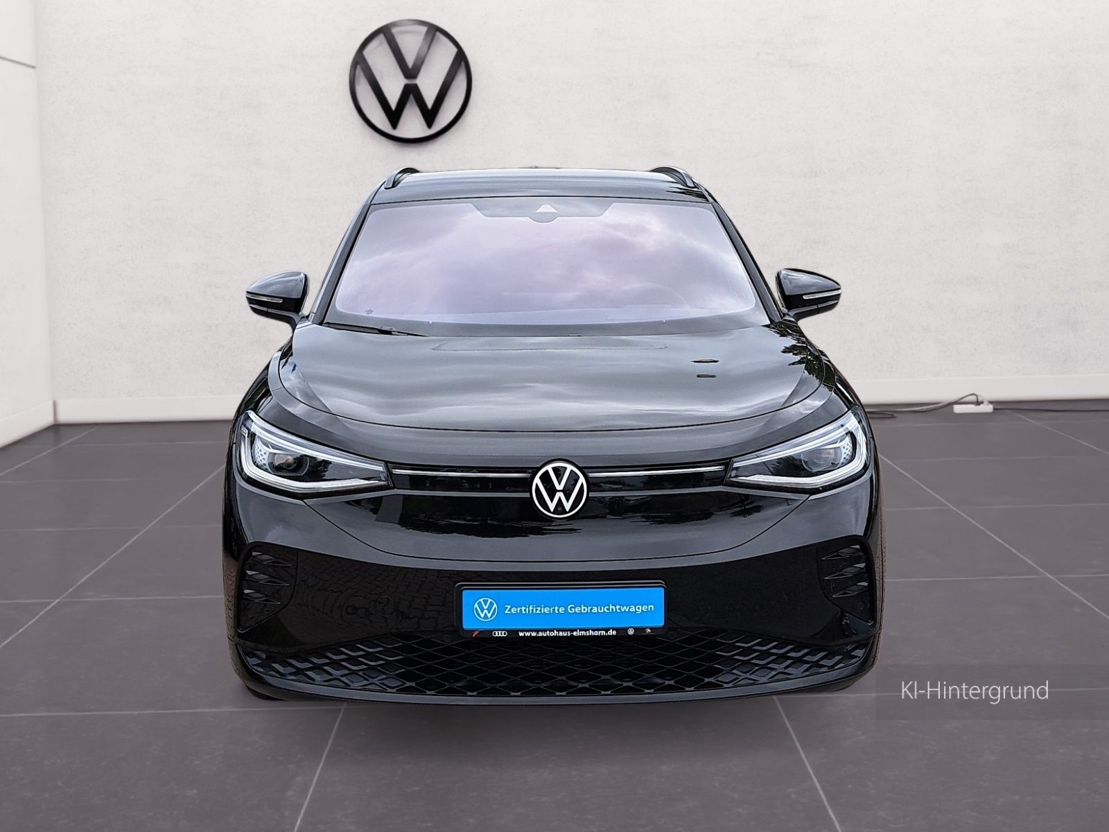Volkswagen ID.4 GTX 4Motion 2,99% WÄRMEPU NAV 20 4xKAM HEA foto 4