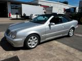 Mercedes-Benz CLK 230 KOMPRESSOR AVANTGARDE Avantgarde - Mercedes-Benz CLK 230 Gebrauchtwagen