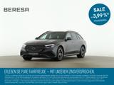 Mercedes-Benz E 450 d 4M T AMG Carbon AHK Airmatic Massage 360 - Mercedes E 450 Diesel Gebrauchtwagen