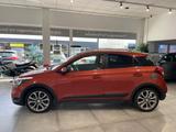 Hyundai i20 Active blue Style - Hyundai i20: Active Style