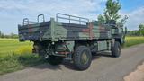 MAN KAT 1A1 Deutz V8 winch 1990 4x4 - MAN Kat